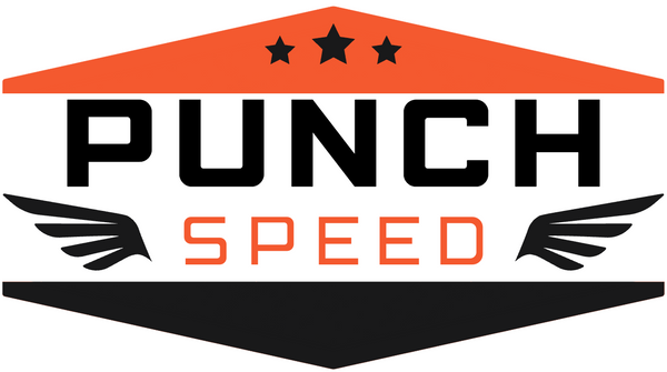 Punch Speed